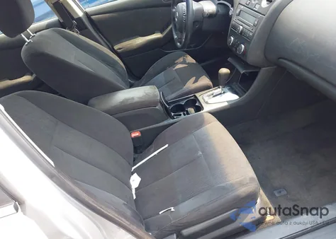 2011 Nissan Altima 2.5 S из США, поврежденный, VIN 1N4AL2AP9BC153521